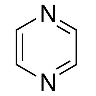 Pyrazine