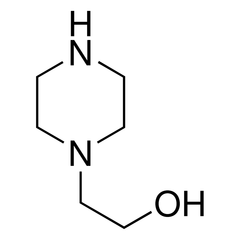 1-(2-Hydroxyethyl)piperazine