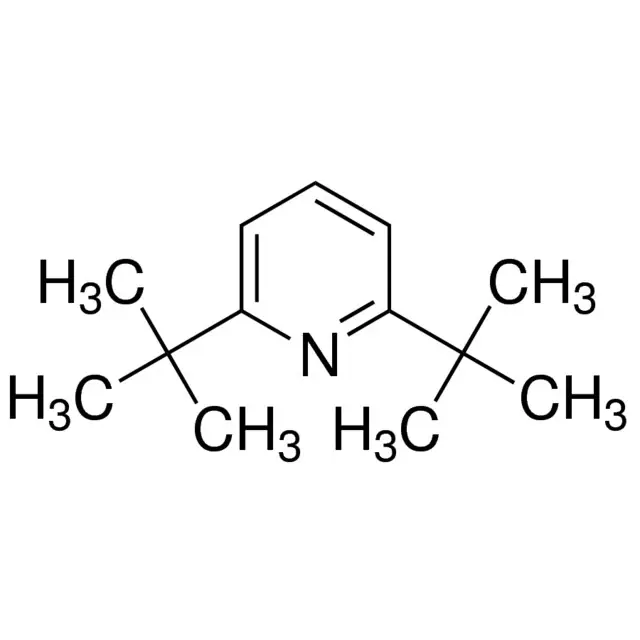 2,6-Di-tert-butylpyridine