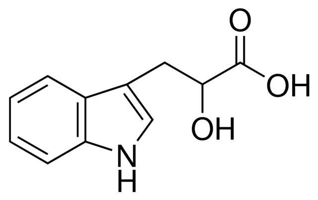 DL-Indole-3-lactic acid