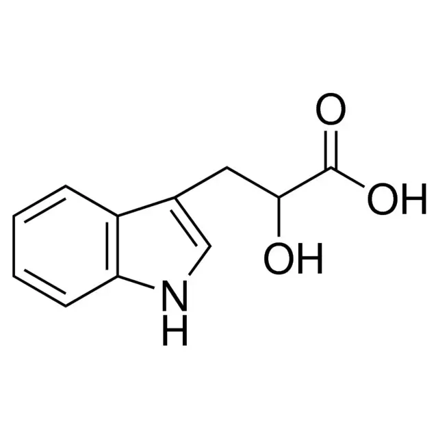 DL-Indole-3-lactic acid