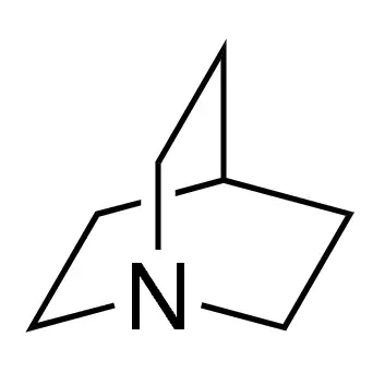 Quinuclidine