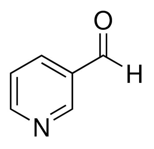 3-Pyridinecarboxaldehyde