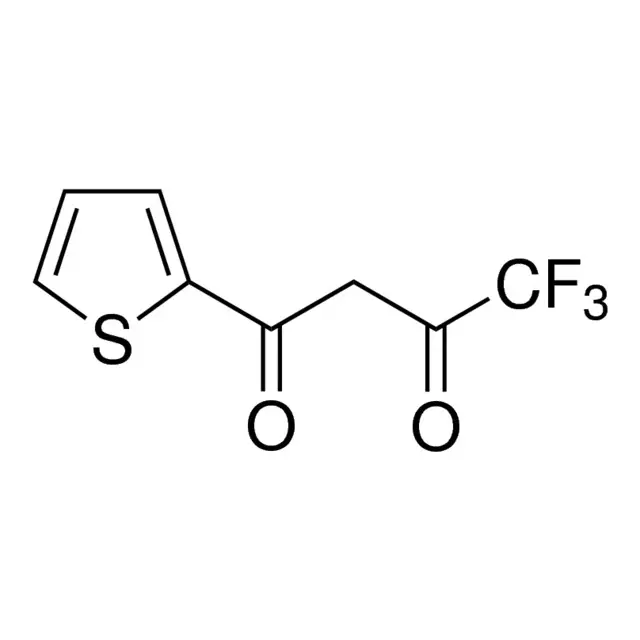 2-Thenoyltrifluoroacetone