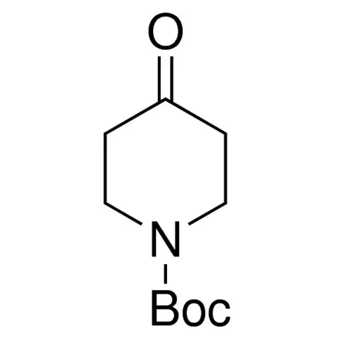 1-Boc-4-piperidone