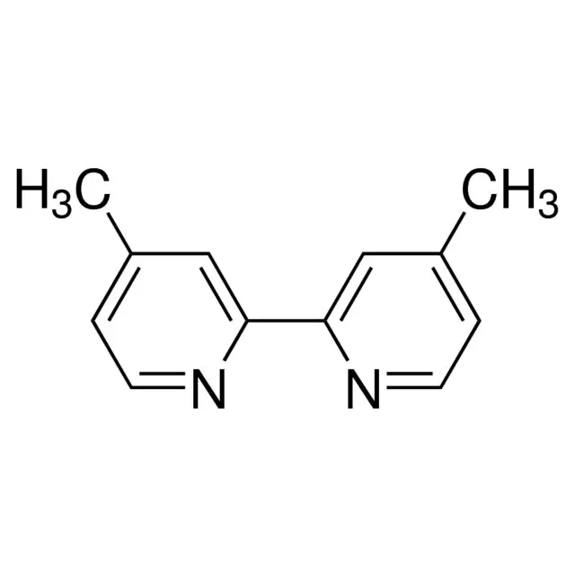 4,4′-Dimethyl-2,2′-dipyridyl