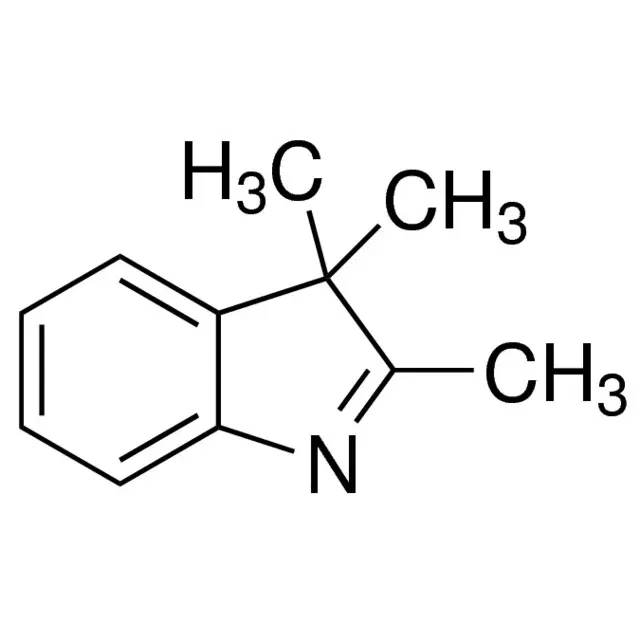 2,3,3-Trimethylindolenine