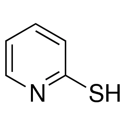 2-Mercaptopyridine