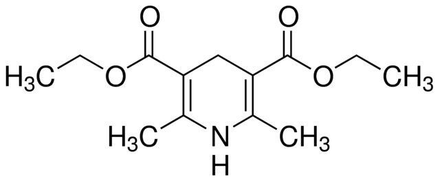 Diethyl 1,4-dihydro-2,6-dimethyl-3,5-pyridinedicarboxylate