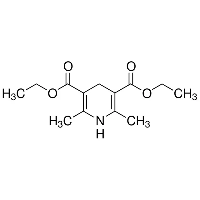 Diethyl 1,4-dihydro-2,6-dimethyl-3,5-pyridinedicarboxylate