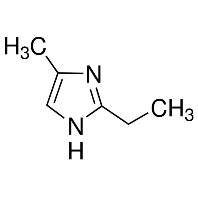 2-Ethyl-4-methylimidazole
