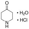 4-Piperidone hydrate hydrochloride