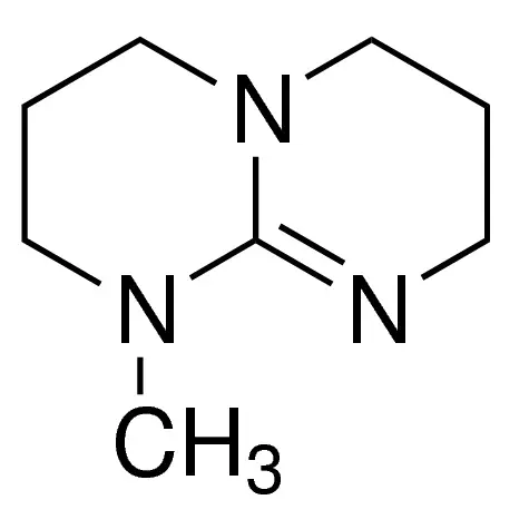 7-Methyl-1,5,7-triazabicyclo[4.4.0]dec-5-ene