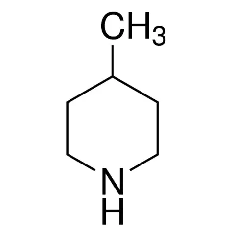 4-Methylpiperidine