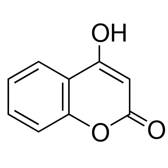 4-Hydroxycoumarin