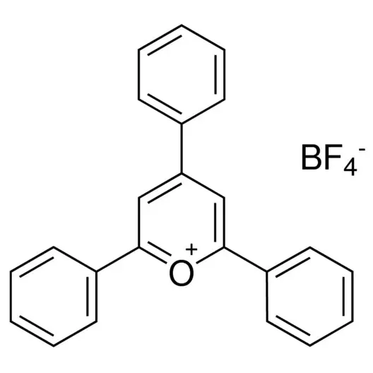 2,4,6-Triphenylpyrylium tetrafluoroborate