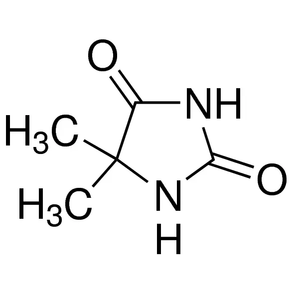 5,5-Dimethylhydantoin