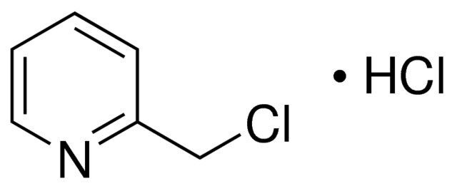 2-(Chloromethyl)pyridine hydrochloride
