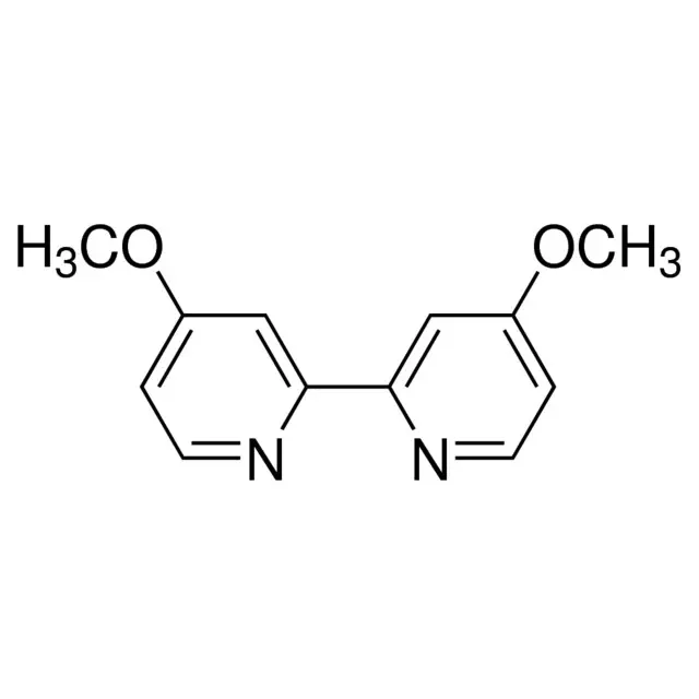 4-4′-Dimethoxy-2-2′-bipyridine