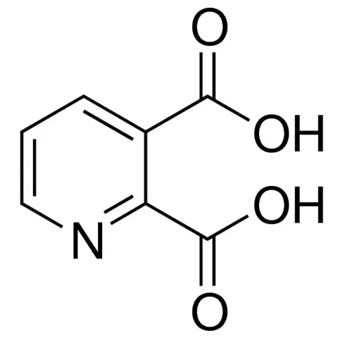 2,3-Pyridinedicarboxylic acid
