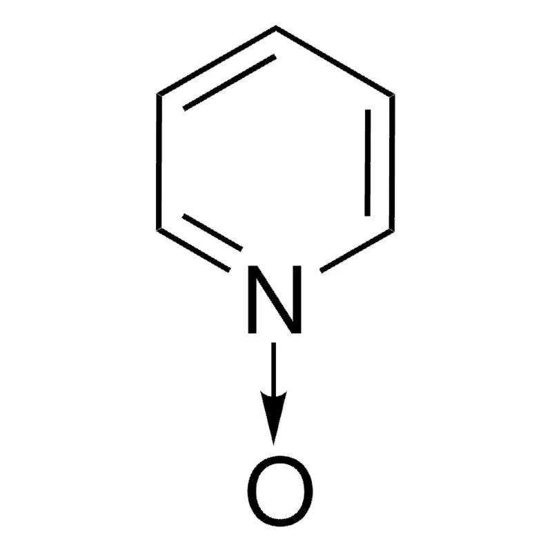 Pyridine N-oxide