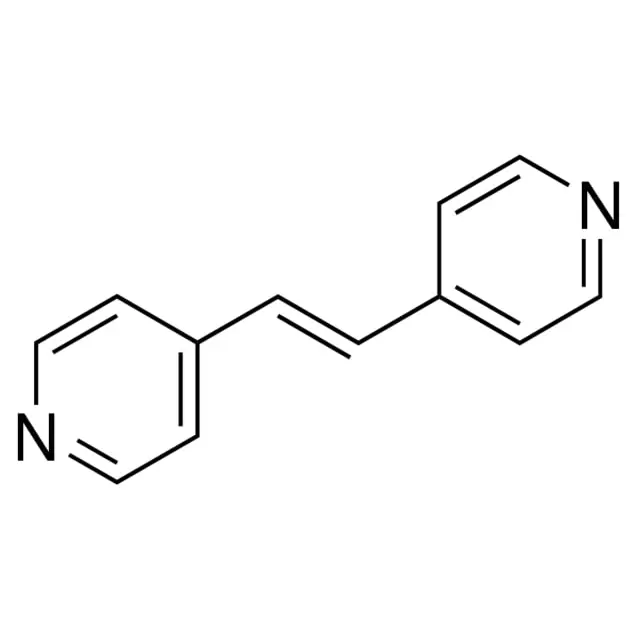 1,2-Di(4-pyridyl)ethylene