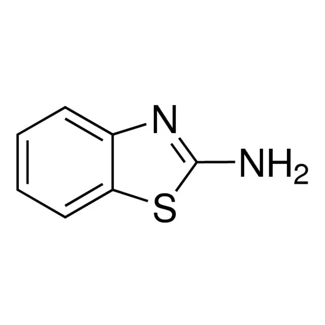 2-Aminobenzothiazole