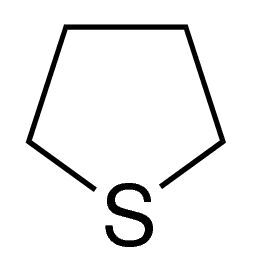 Tetrahydrothiophene