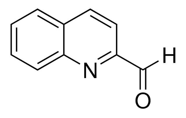 2-Quinolinecarboxaldehyde