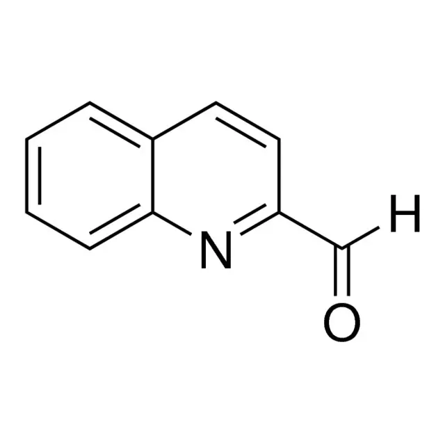 2-Quinolinecarboxaldehyde