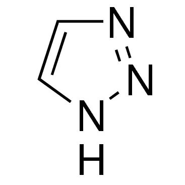 1H-1,2,3-Triazole
