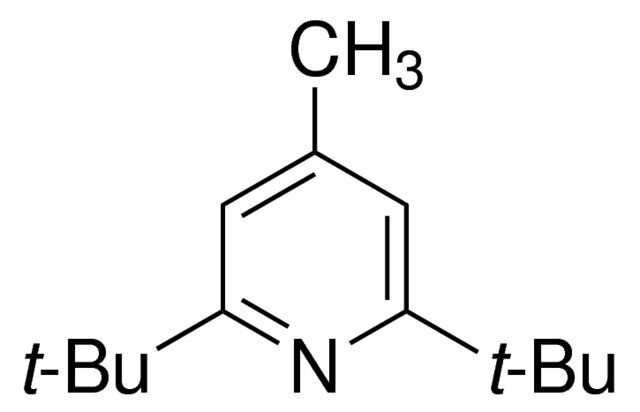 2,6-Di-tert-butyl-4-methylpyridine