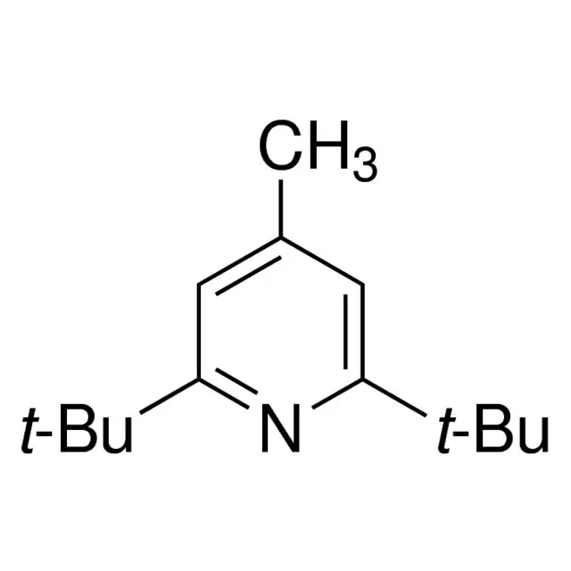 2,6-Di-tert-butyl-4-methylpyridine