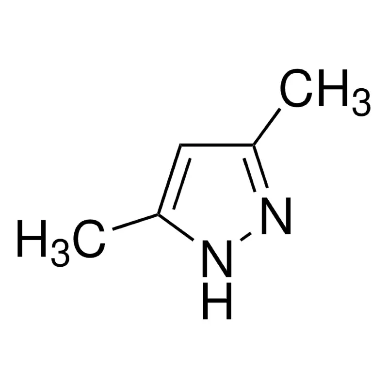 3,5-Dimethylpyrazole