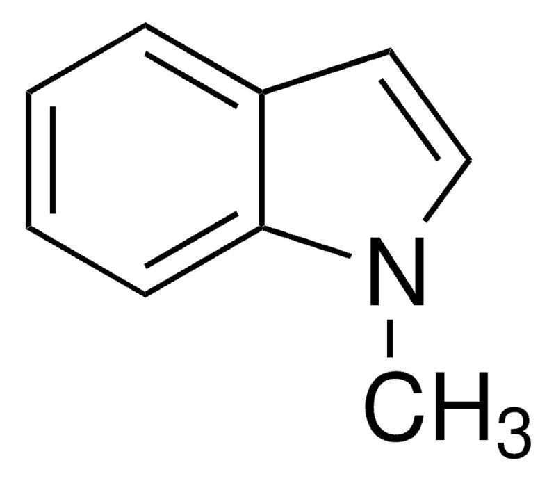 1-Methylindole