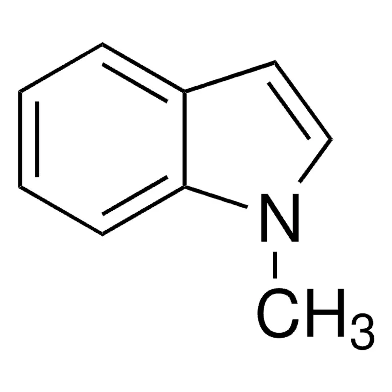 1-Methylindole
