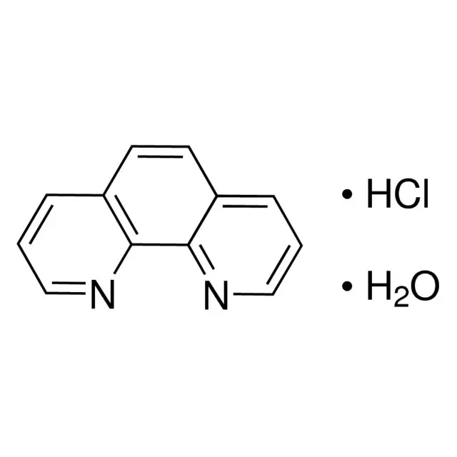1,10-Phenanthroline chloride monohydrate