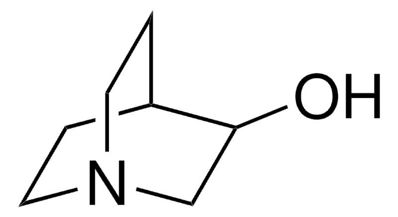 3-Quinuclidinol