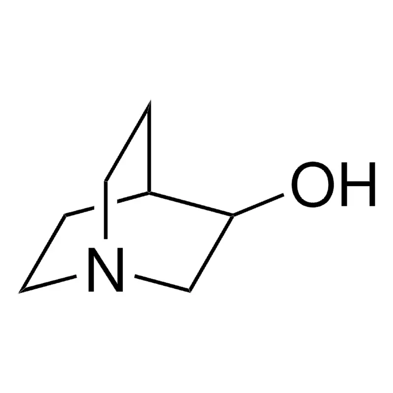 3-Quinuclidinol