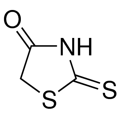 Rhodanine