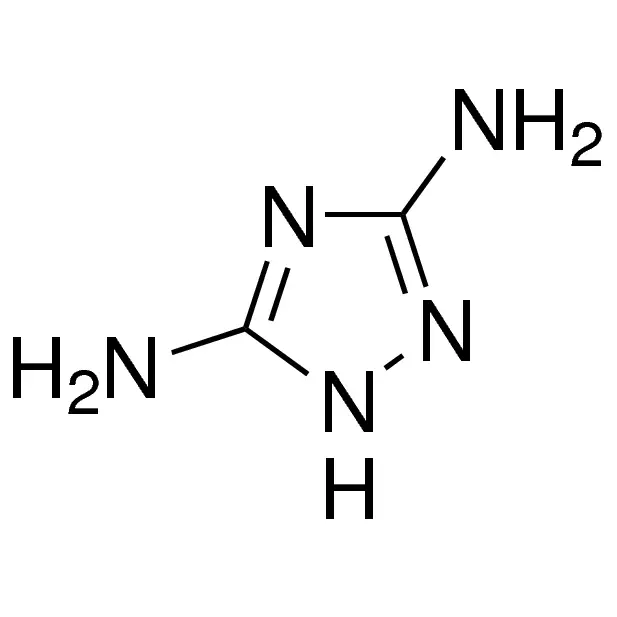 3,5-Diamino-1,2,4-triazole