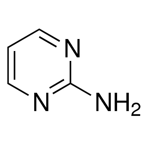 2-Aminopyrimidine