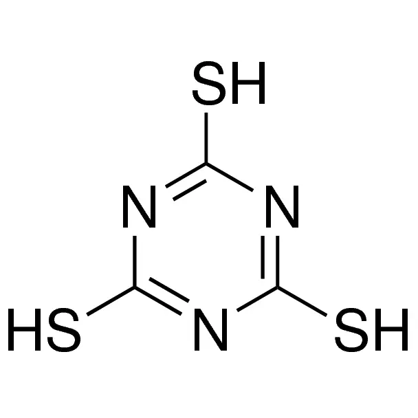 Trithiocyanuric acid