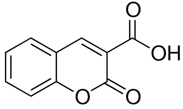 Coumarin-3-carboxylic acid
