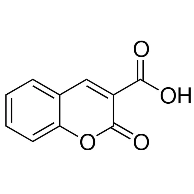 Coumarin-3-carboxylic acid