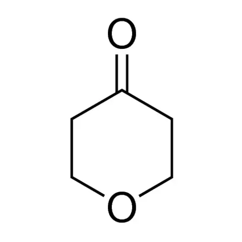 Tetrahydro-4H-pyran-4-one