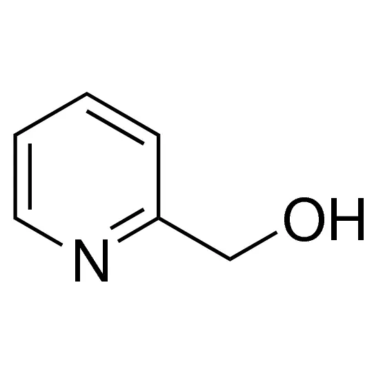 2-Pyridinemethanol