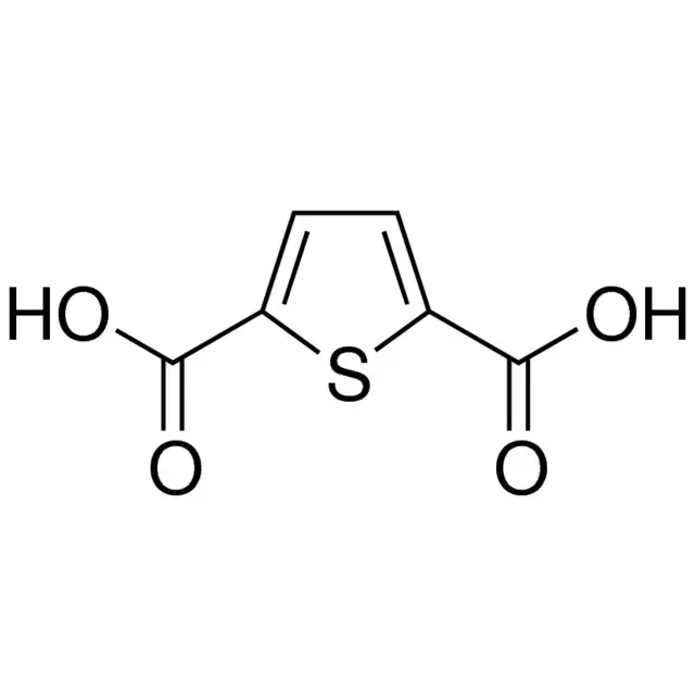 2,5-Thiophenedicarboxylic acid