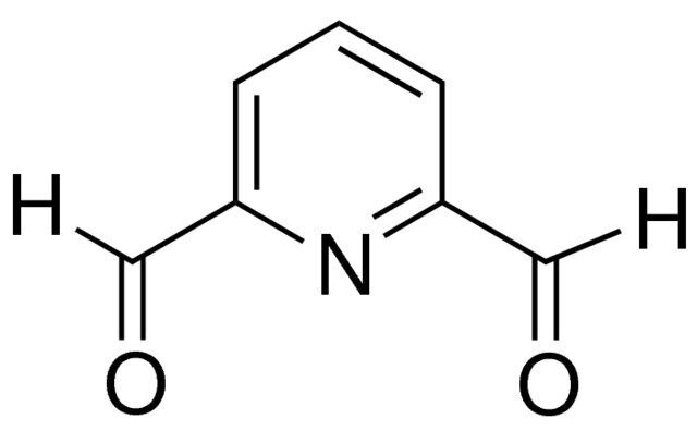 2,6-Pyridinedicarboxaldehyde