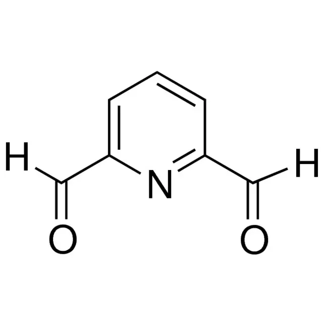 2,6-Pyridinedicarboxaldehyde